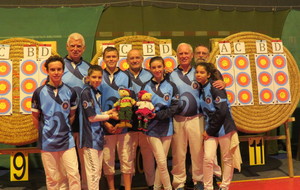 Concours de Guérande 13 décembre 2015