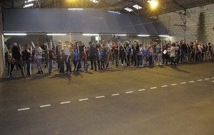 fête de fin d'année