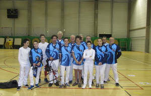 Bouguenais 20 decembre 2015