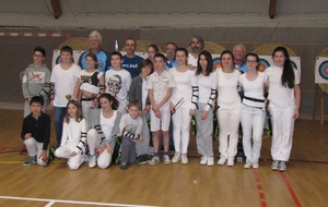 Concours loisir de Piriac 09 janvier 2016