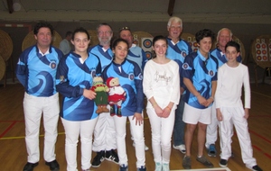 Concours Piriac 10 janvier 2016