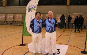 championnat de ligue adultes challans 20 février 2016