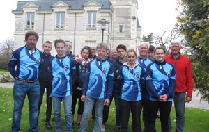 Concours Campagne Orvault 3 avril 2016