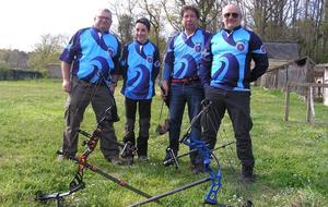 Concours campagne Mazé 17 avril 2016