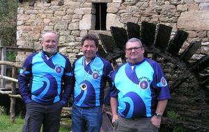 Concours campagne a Loudéac 24 avril 2016