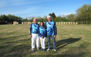 Concours fédéral bouguenay 1 mai 2016