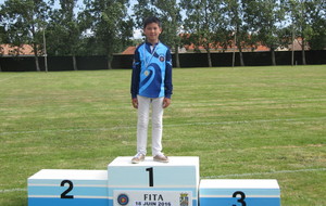 Concours fita fédéral pornic 2016