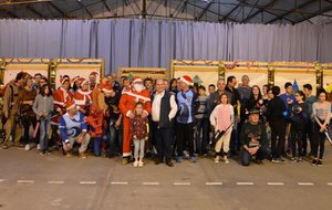 Fète de Noël 14/12/ 2019