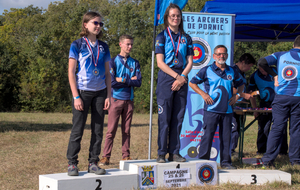 Concours campagne Pornic 25 &amp; 26 septembre 2021