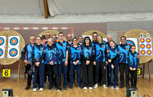Concours de Piriac janvier 2025