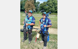 Campagne Segré et Ardin 2025