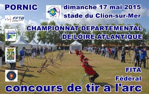 CHAMPIONNAT DEPARTEMENTAL DE LOIRE ATLANTIQUE