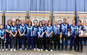 Concours salle Pornic 