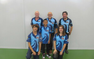 Concours salle La turballe 10/2022