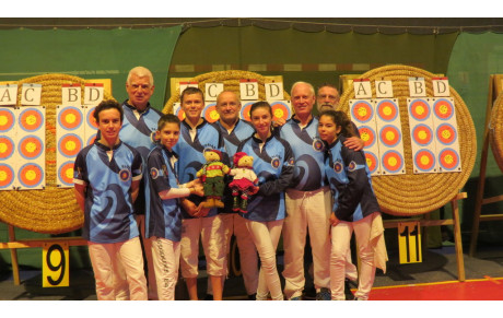 Concours de Guérande 13 décembre 2015