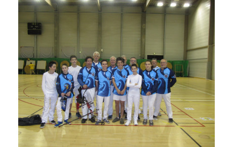 Bouguenais 20 decembre 2015