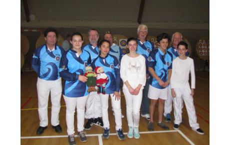 Concours Piriac 10 janvier 2016