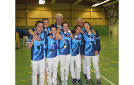 concours carquefou 17 janvier 2016