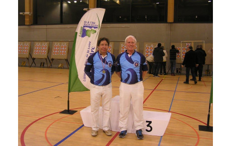 championnat de ligue adultes challans 20 février 2016