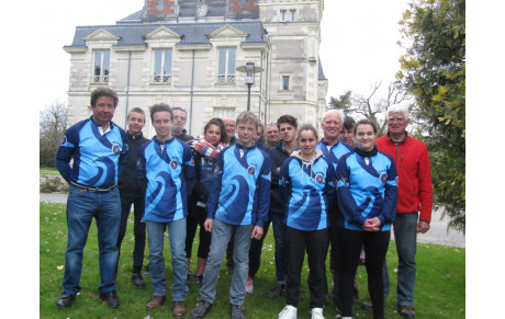 Concours Campagne Orvault 3 avril 2016