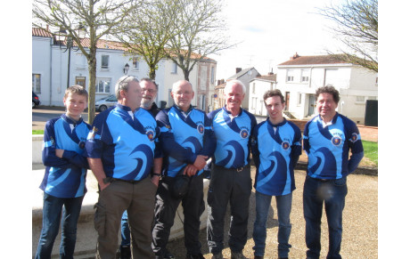 concours campagne Andrezé 10 avril 2016