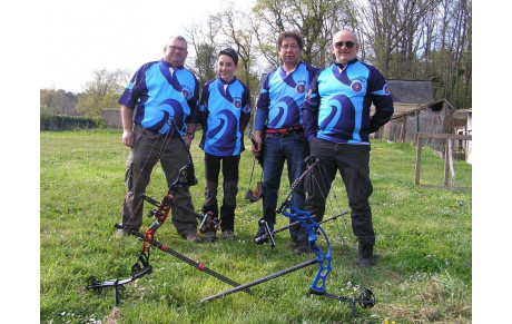 Concours campagne Mazé 17 avril 2016