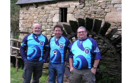 Concours campagne a Loudéac 24 avril 2016