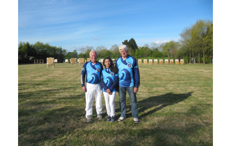 Concours fédéral bouguenay 1 mai 2016