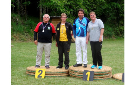 Concours fédéral Querrien 16 mai2016