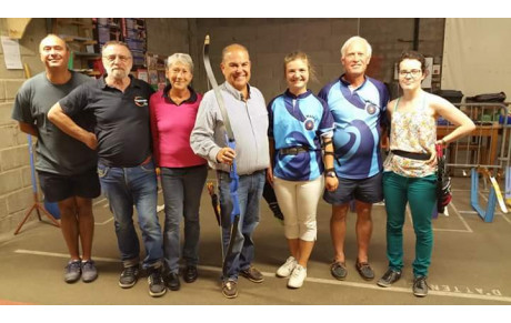 Porte ouvertes 10 et 17 sept 2016