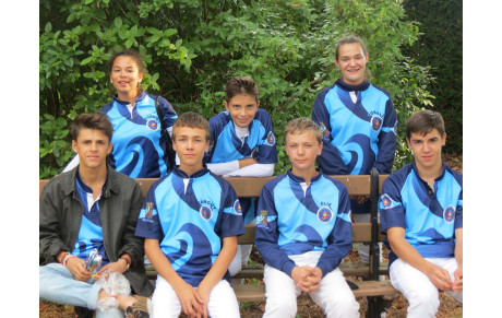 Concours beursault la flèche 18 oct 2016