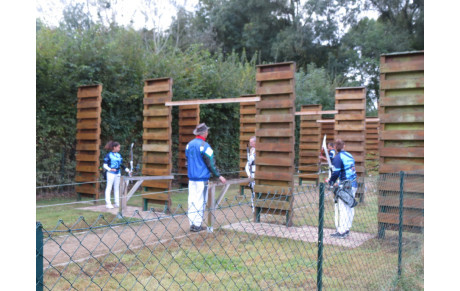 Concours beursault Championnat de france 3/10/2016 (jeunes)