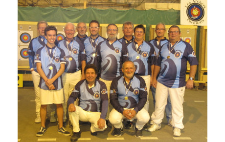Concours salle Pornic 8 et 9 oct 2016
