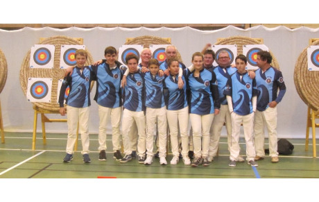 Concours la turballe 23 oct 2016