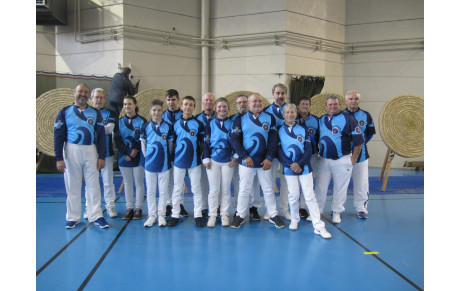 Concours ST Nazaire 13 nov 2016