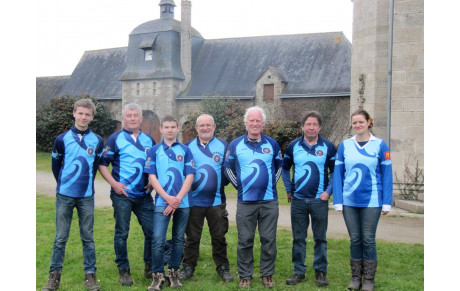 Concours campagne Orvault 25/03/2018