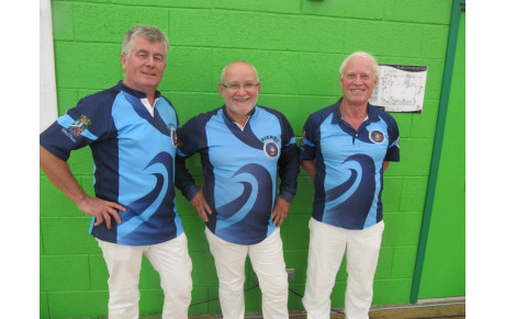 Concours salle Le Bignon 2019