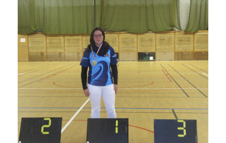 Concours salle Montaigu et La Haie-Fouassière 2019