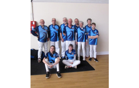 Concours salle Piriac-Carquefou-Maisdon 2020