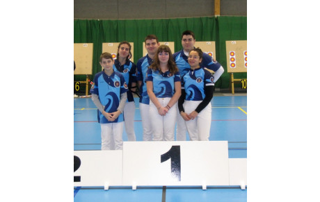 Finale départementale jeunes La Baule 2020