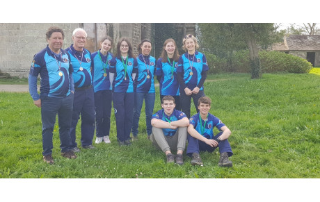 Concours campagne à Orvault le 20/03/2022