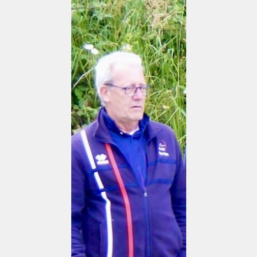 Patrick Provain